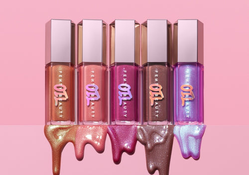 Lip Gloss
