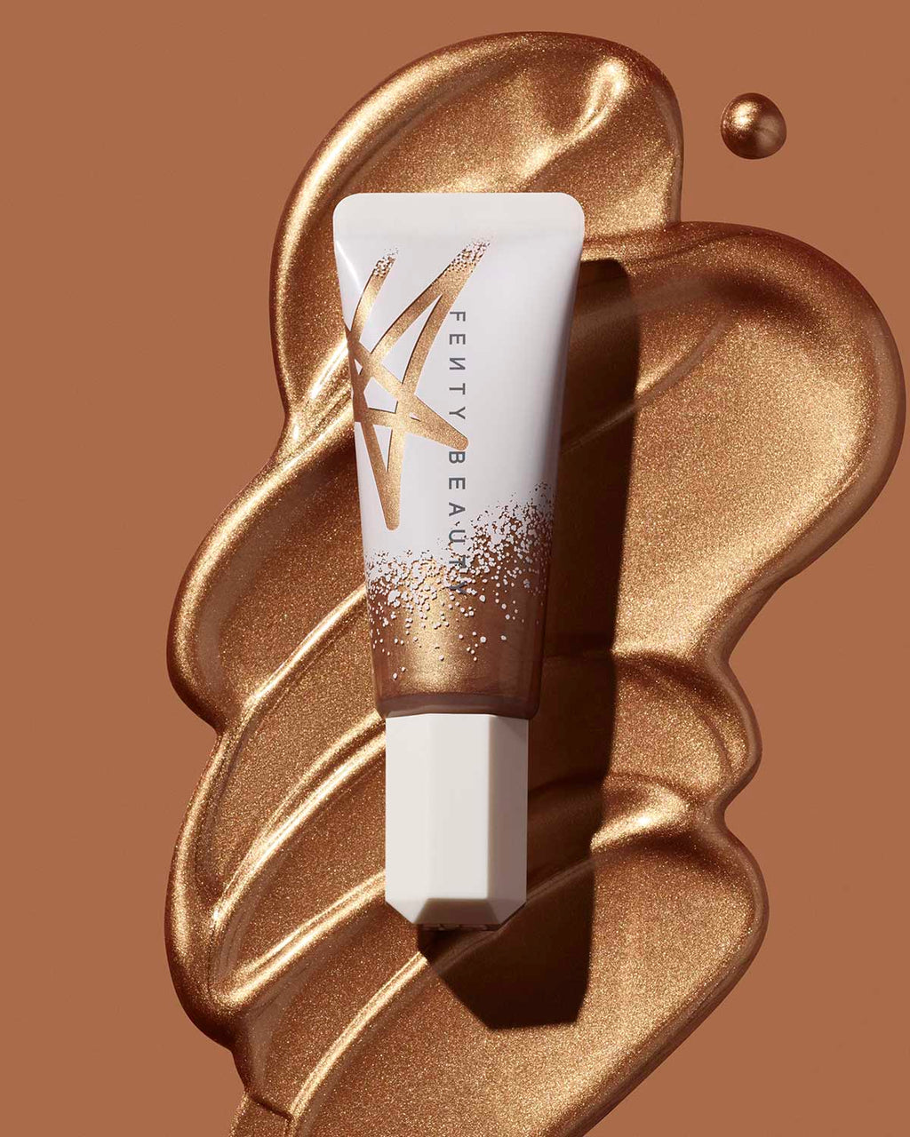 Liquid Killawatt Fluid Freestyle Highlighter - fenty glowup