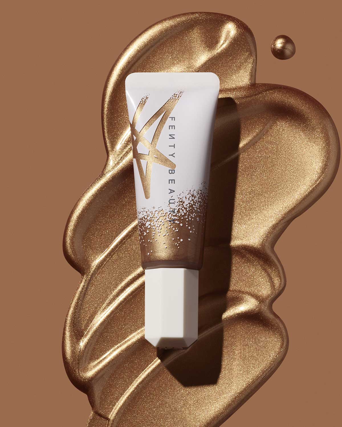 Liquid Killawatt Fluid Freestyle Highlighter - fenty glowup