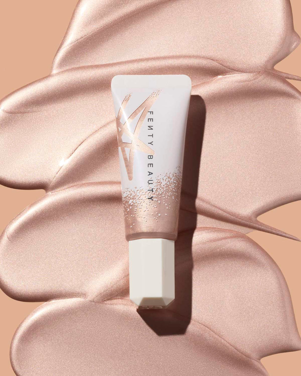 Liquid Killawatt Fluid Freestyle Highlighter - fenty glowup