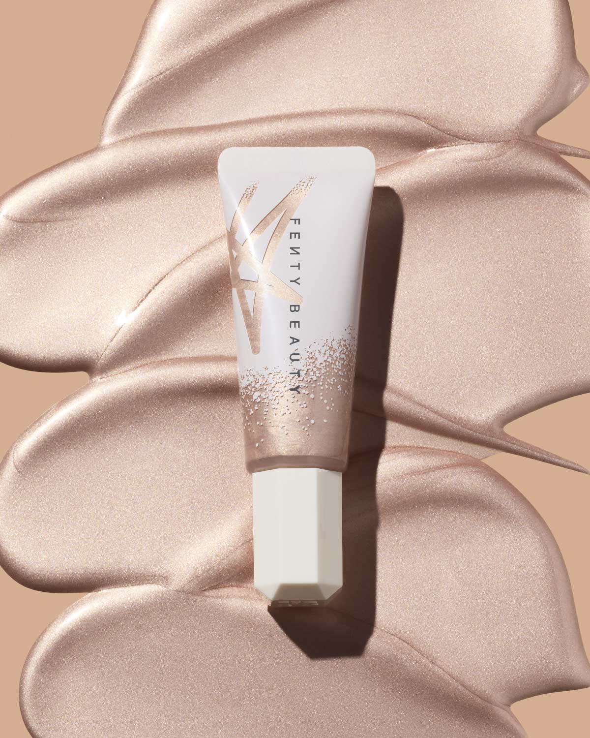 Liquid Killawatt Fluid Freestyle Highlighter - fenty glowup