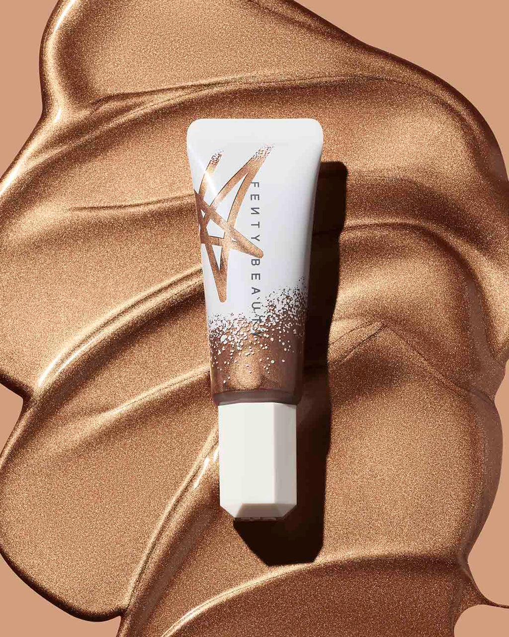 Liquid Killawatt Fluid Freestyle Highlighter - fenty glowup