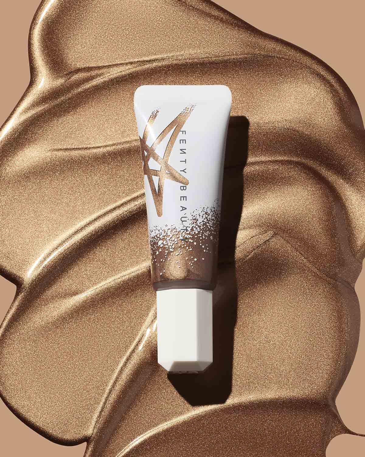 Liquid Killawatt Fluid Freestyle Highlighter - fenty glowup