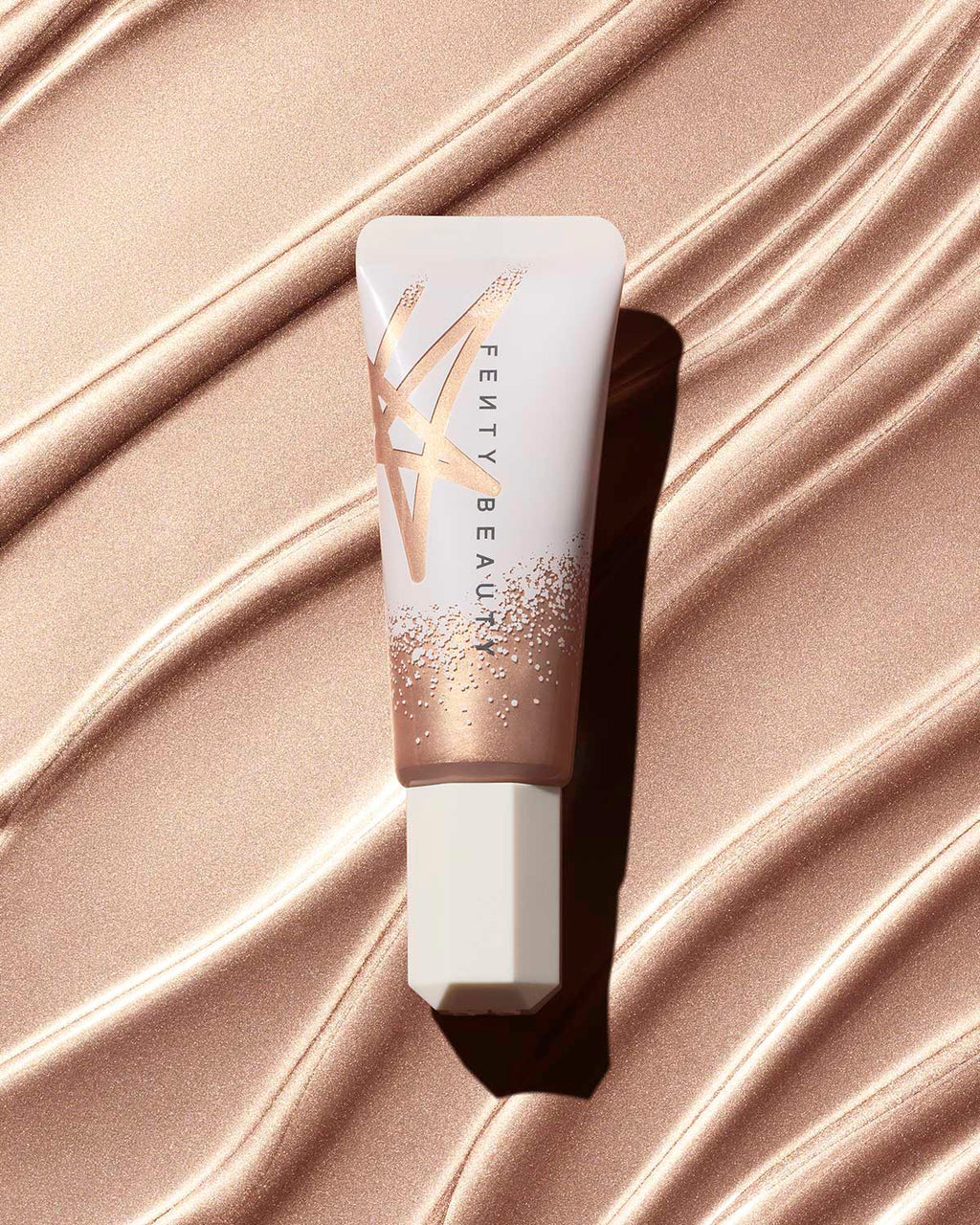 Liquid Killawatt Fluid Freestyle Highlighter - fenty glowup
