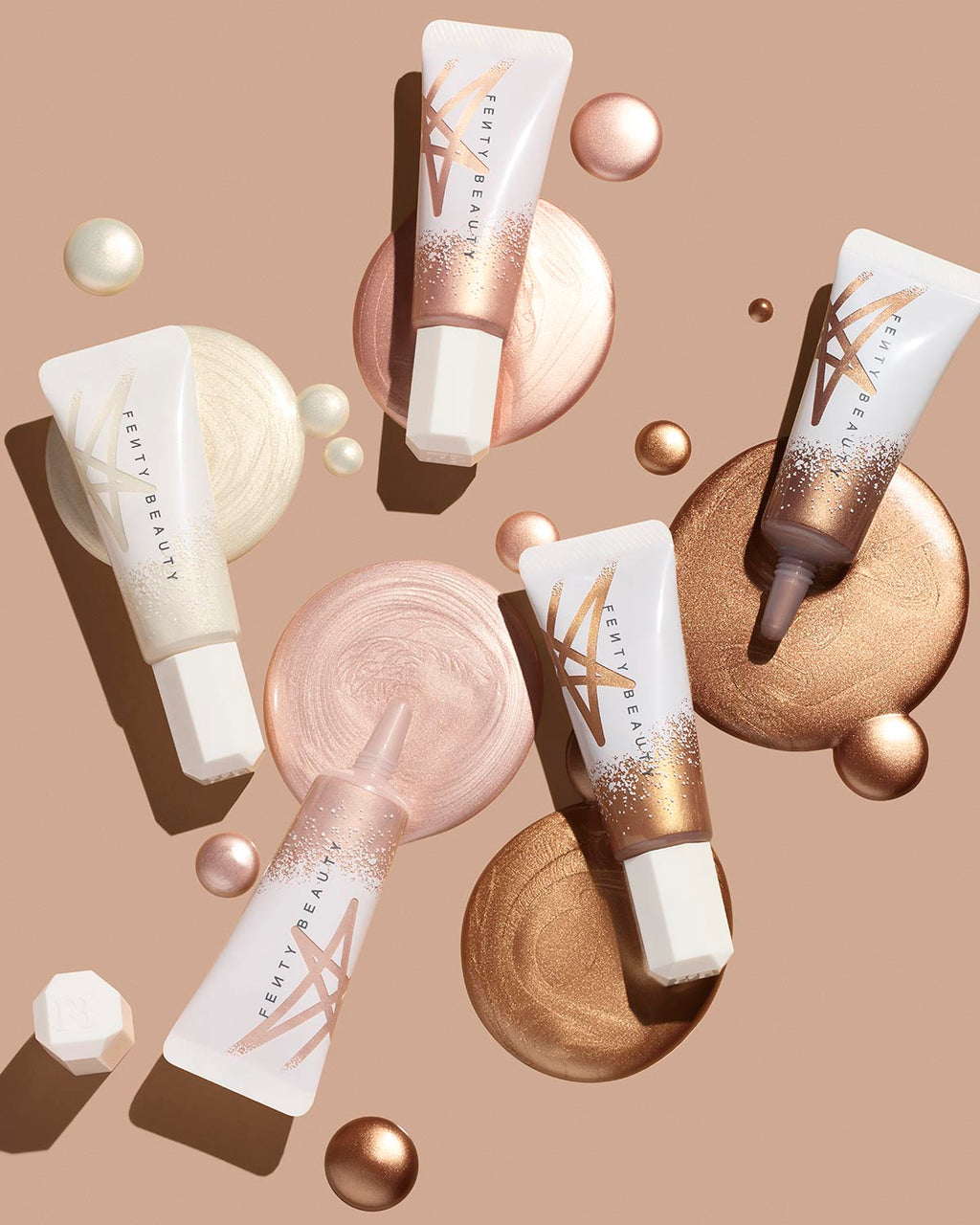 Liquid Killawatt Fluid Freestyle Highlighter - fenty glowup