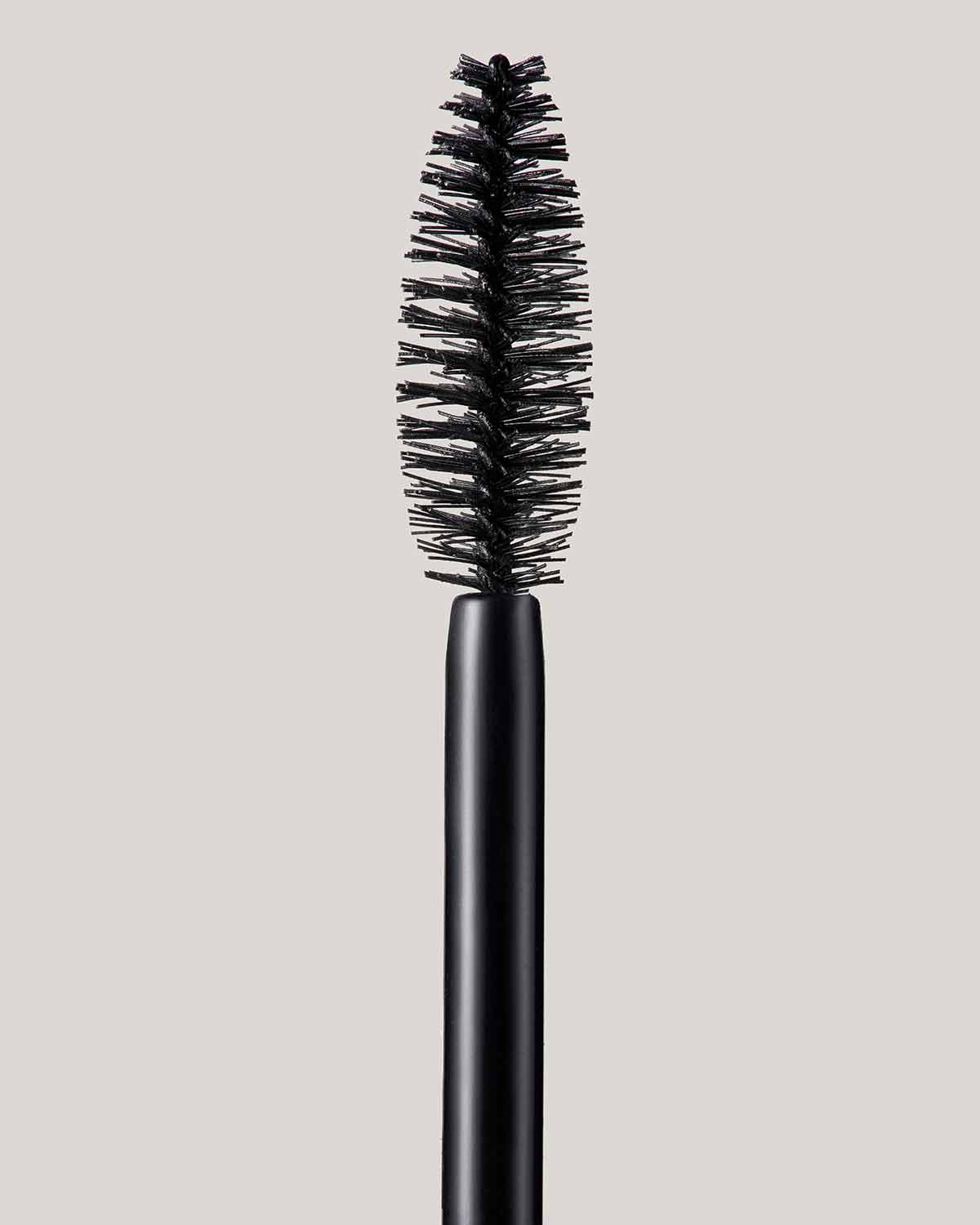 Full Frontal Volume, Lift & Curl Mascara — Cuz I'm Black - fenty glowup