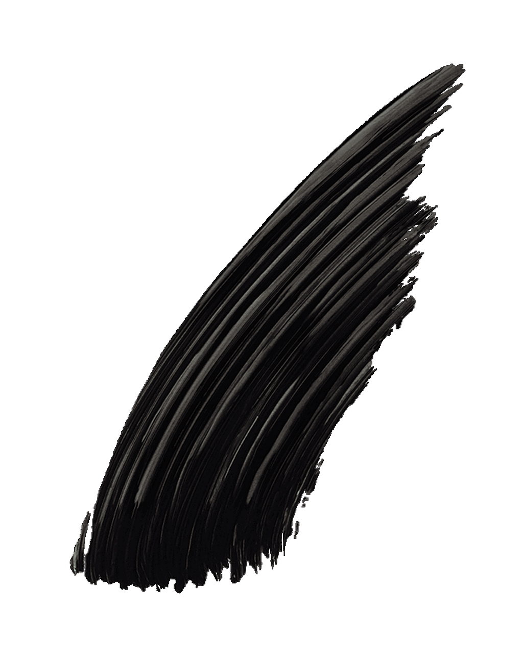 Full Frontal Volume, Lift & Curl Mascara — Cuz I'm Black - fenty glowup