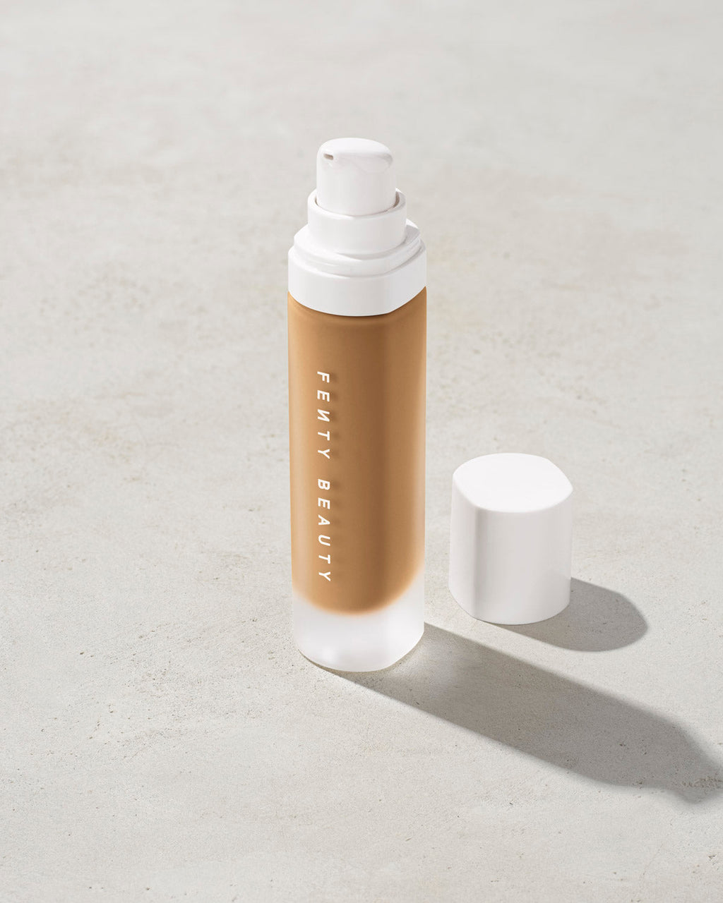 Pro Filt'r Soft Matte Longwear Foundation - fenty glowup