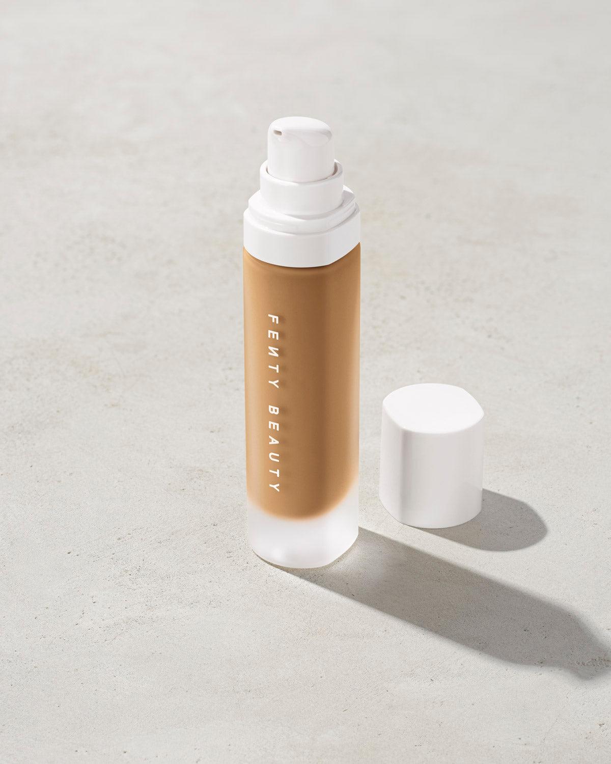 Pro Filt'r Soft Matte Longwear Foundation - fenty glowup