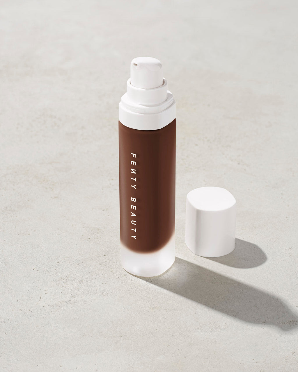 Pro Filt'r Soft Matte Longwear Foundation - fenty glowup