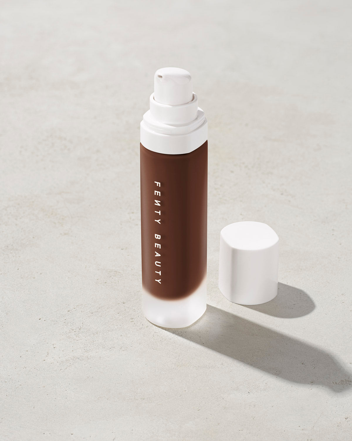 Pro Filt'r Soft Matte Longwear Foundation - fenty glowup
