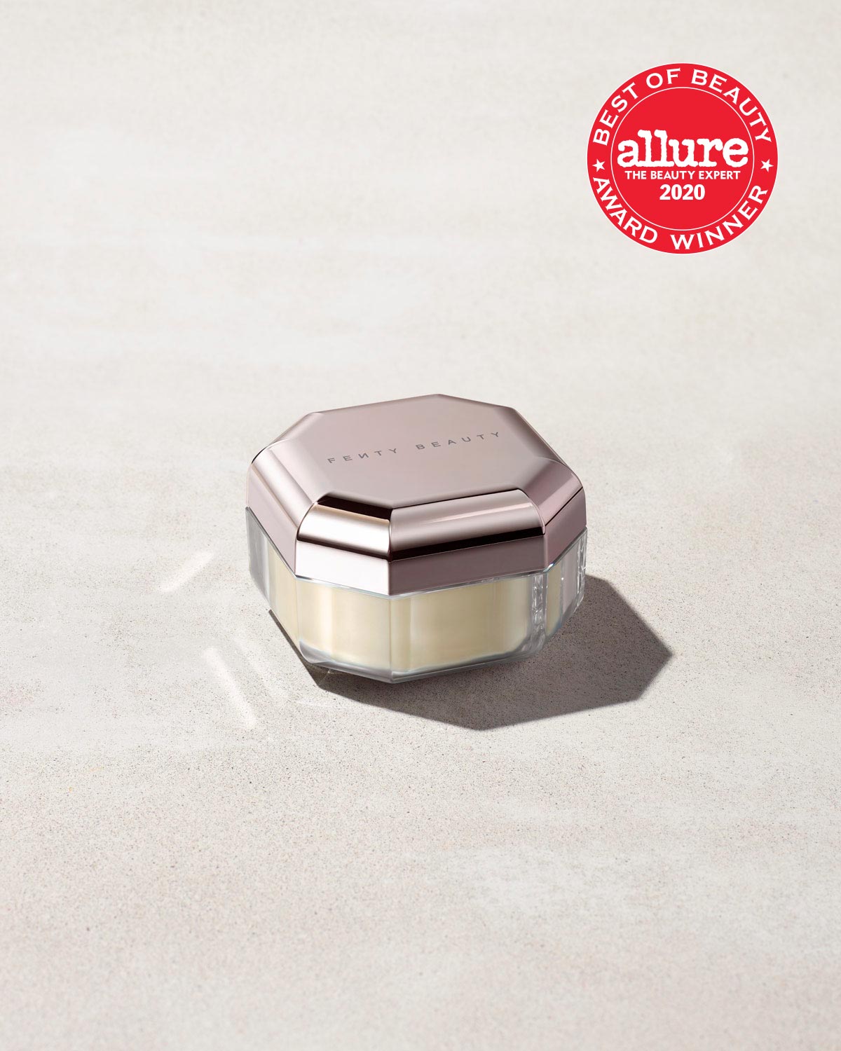 PRO FILT'R INSTANT RETOUCH SETTING POWDER - fenty glowup
