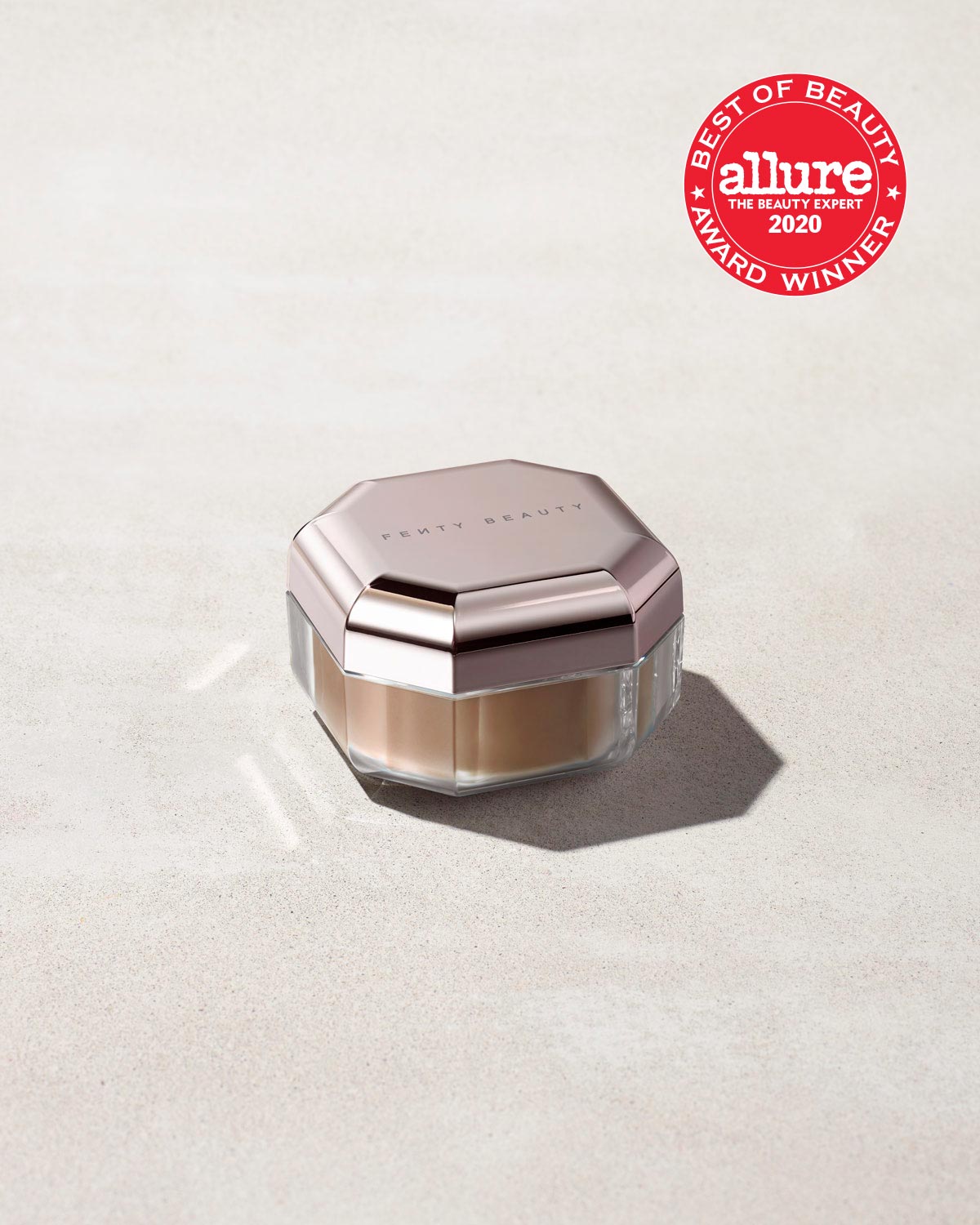 PRO FILT'R INSTANT RETOUCH SETTING POWDER - fenty glowup