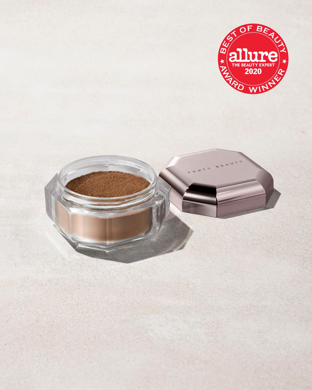 PRO FILT'R INSTANT RETOUCH SETTING POWDER - fenty glowup