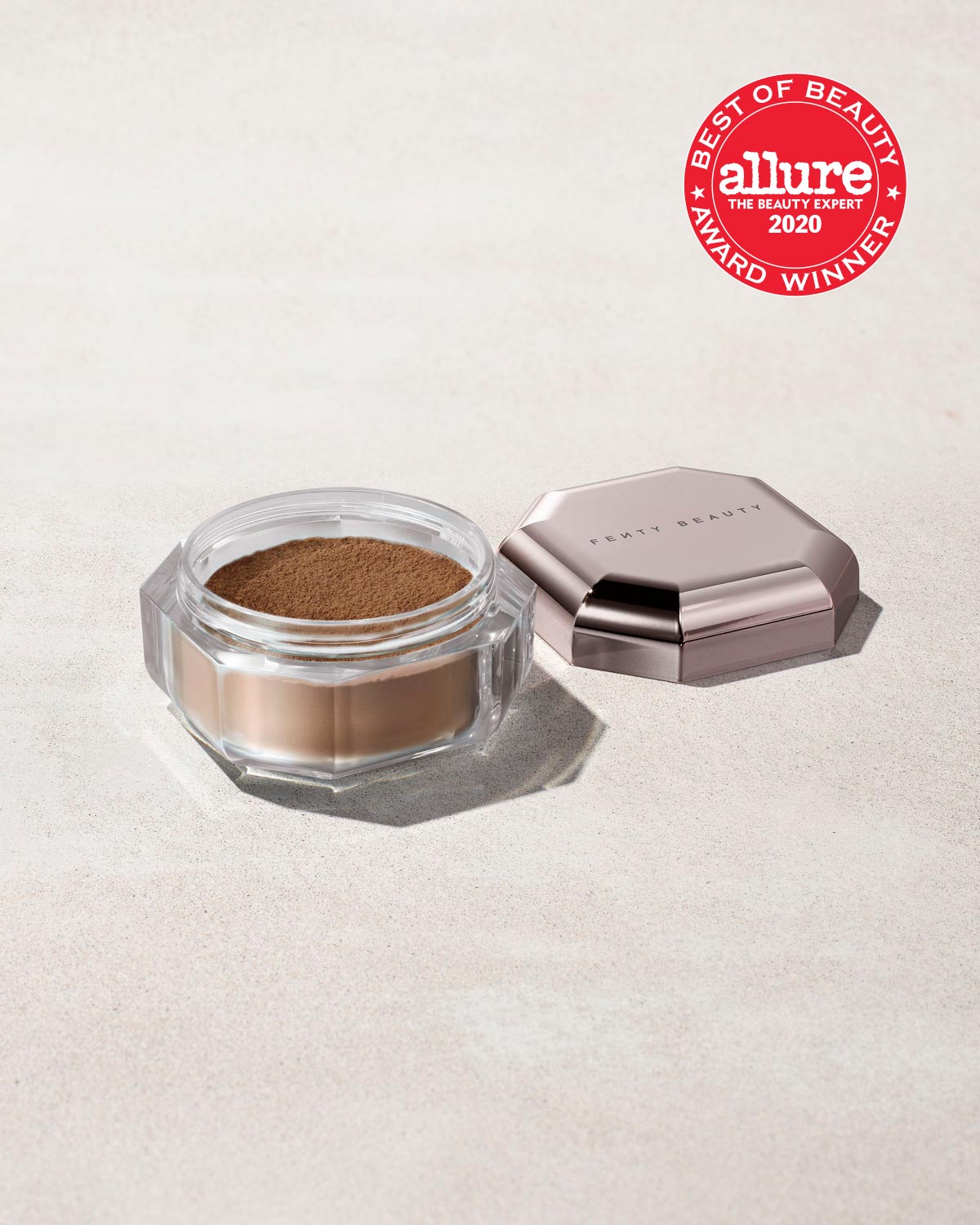 PRO FILT'R INSTANT RETOUCH SETTING POWDER - fenty glowup