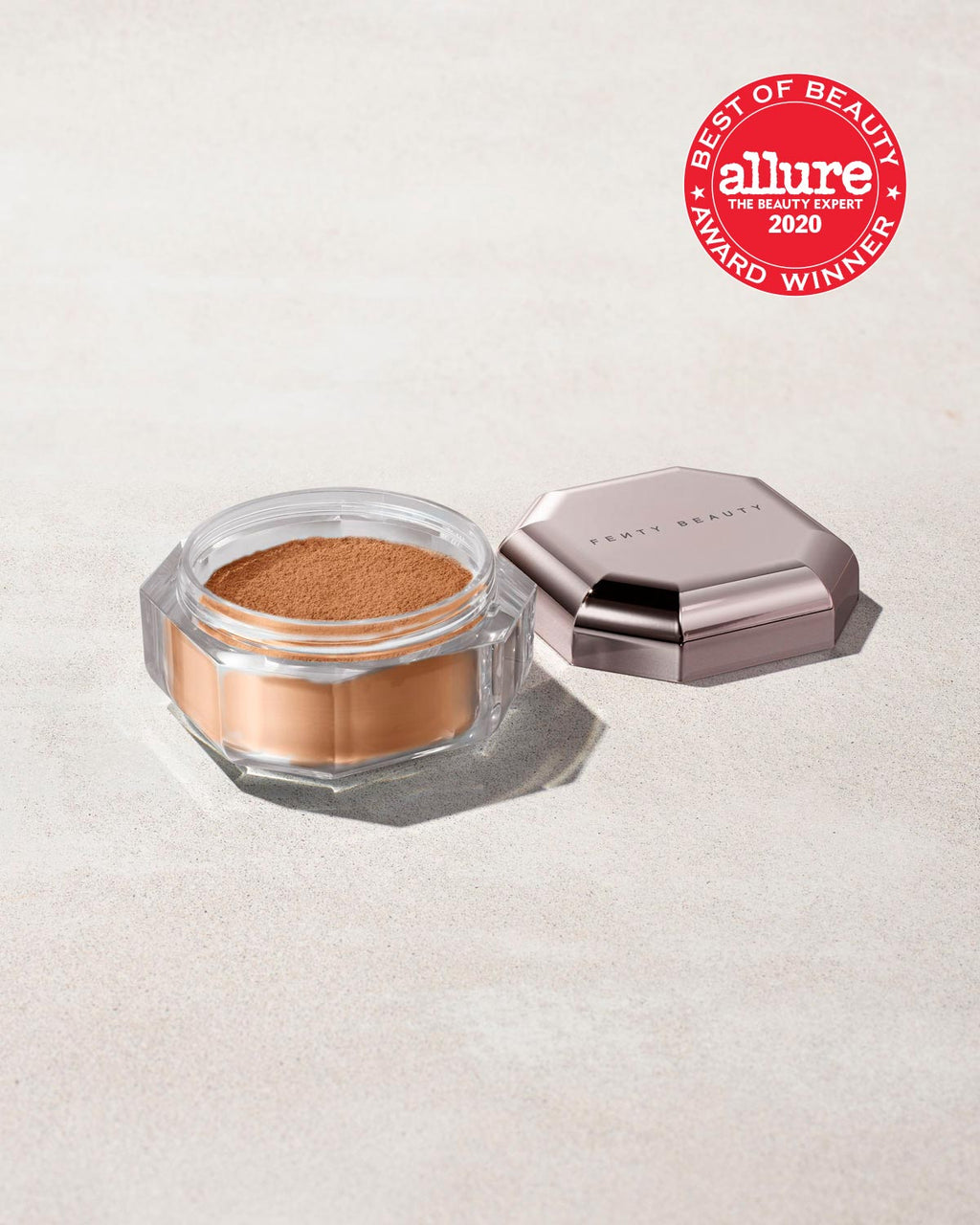 PRO FILT'R INSTANT RETOUCH SETTING POWDER - fenty glowup