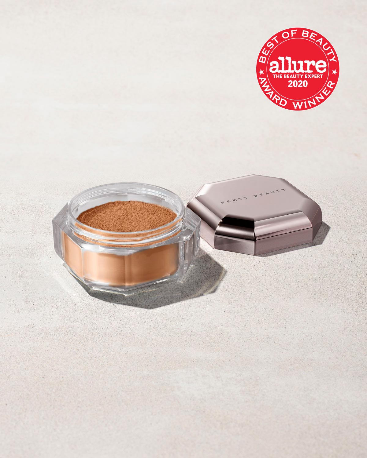 PRO FILT'R INSTANT RETOUCH SETTING POWDER - fenty glowup