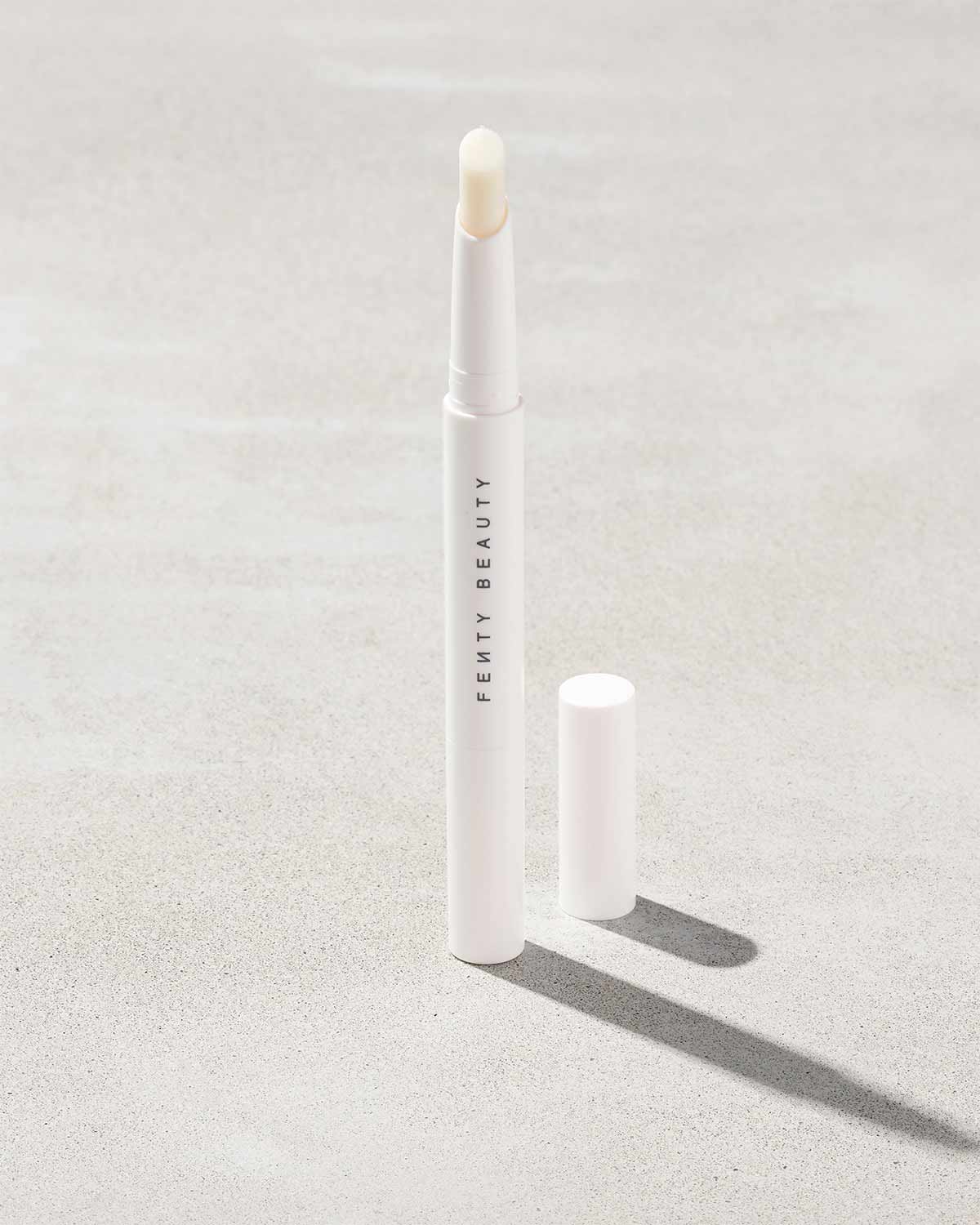 Brow MVP Sculpting Wax Pencil & Styler - fenty glowup