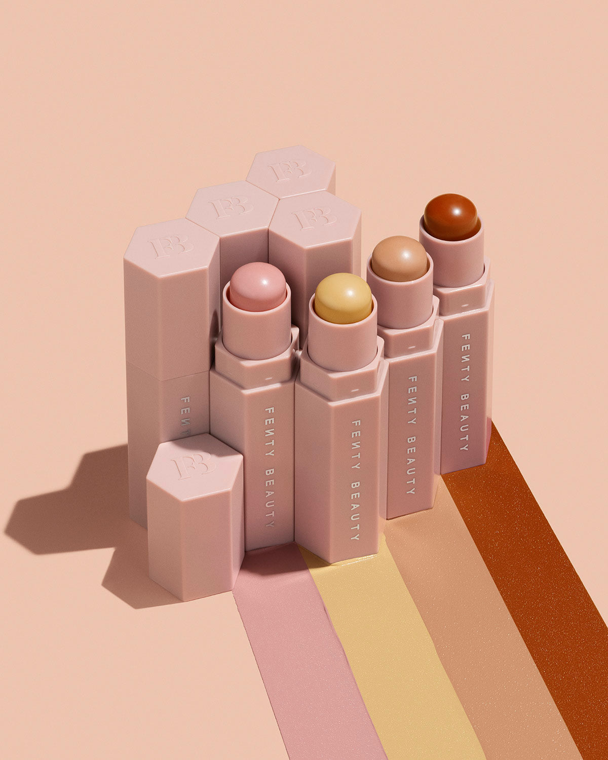 Match Stix Correcting Skinstick - fenty glowup