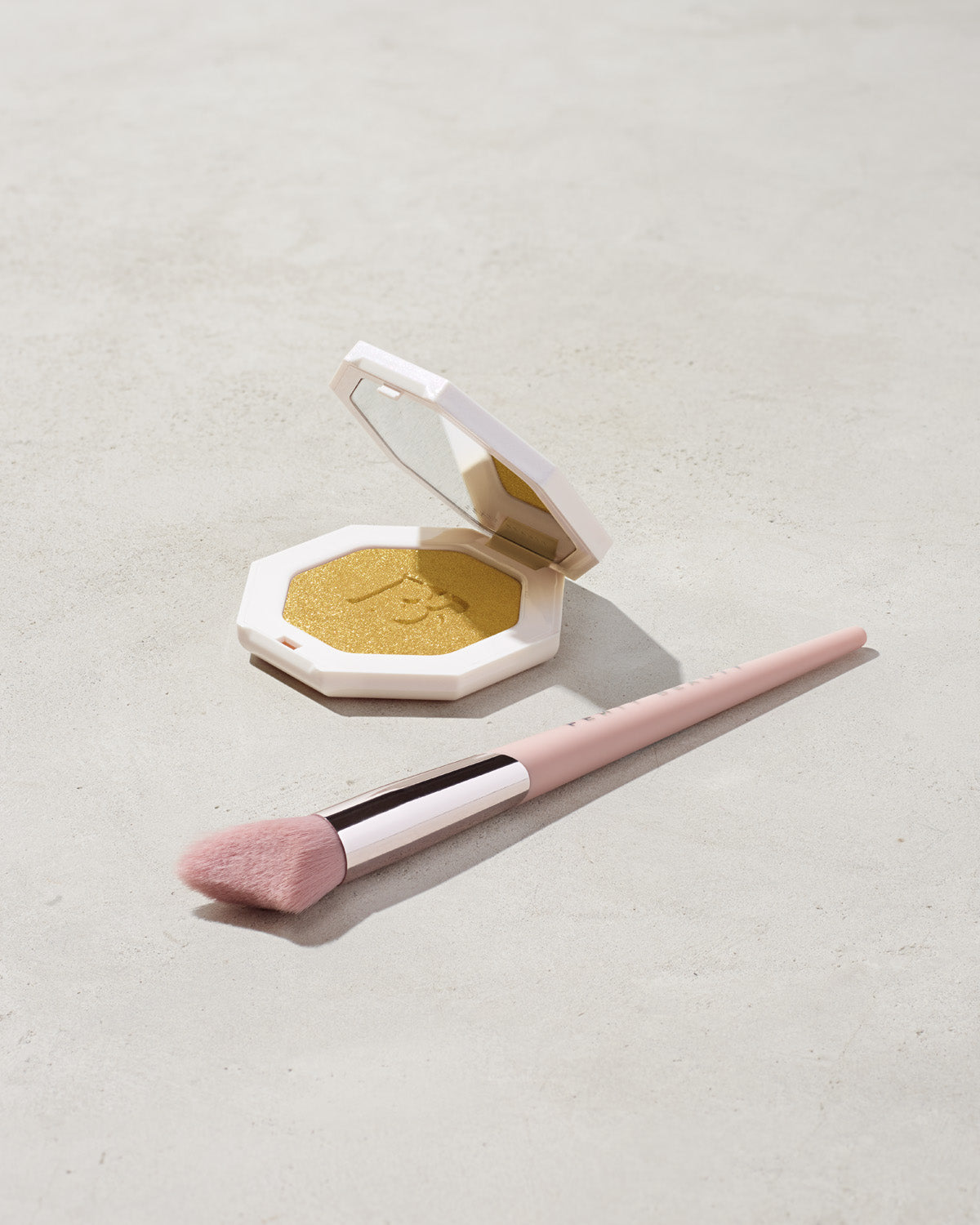 Killawatt Freestyle Highlighter - fenty glowup