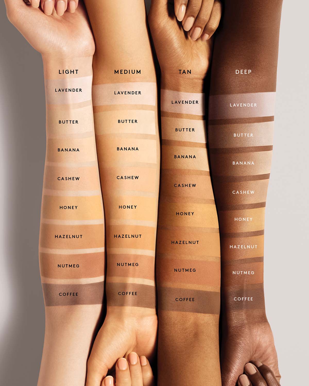 PRO FILT'R INSTANT RETOUCH SETTING POWDER - fenty glowup