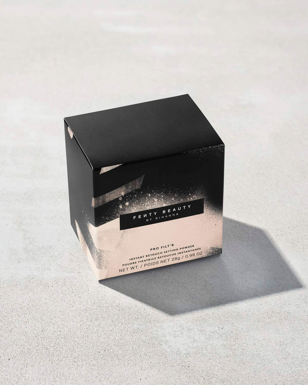 PRO FILT'R INSTANT RETOUCH SETTING POWDER - fenty glowup