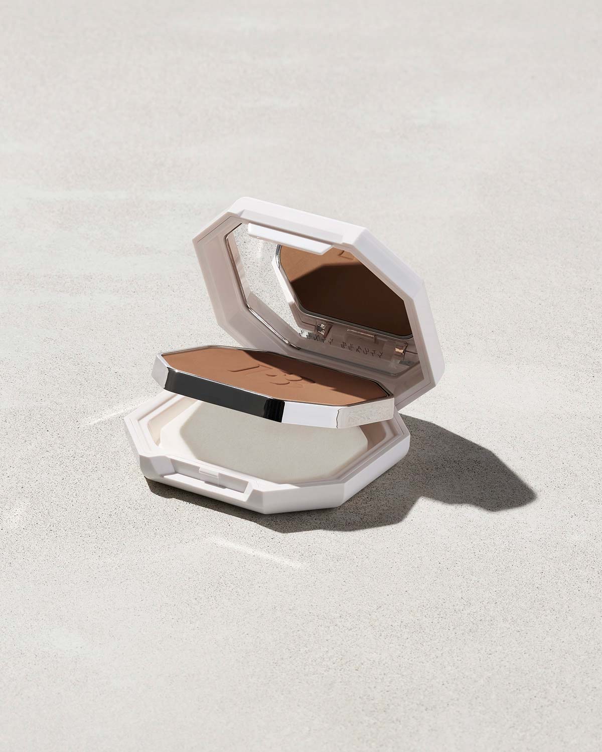 PRO FILT'R SOFT MATTE POWDER FOUNDATION - fenty glowup