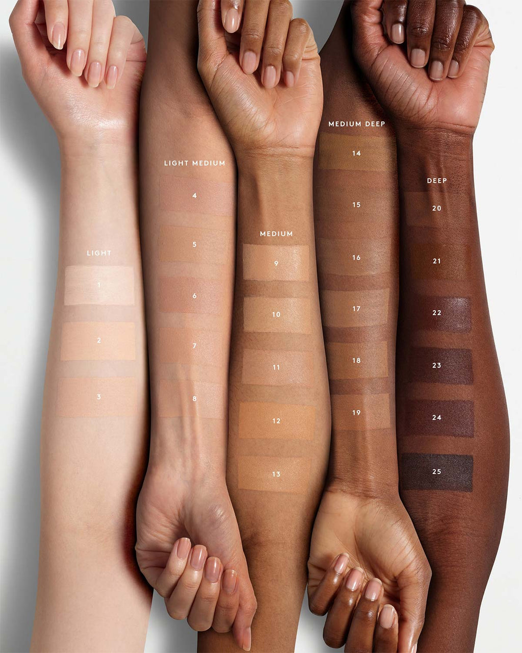 EAZE DROP BLURRING SKIN TINT - fenty glowup