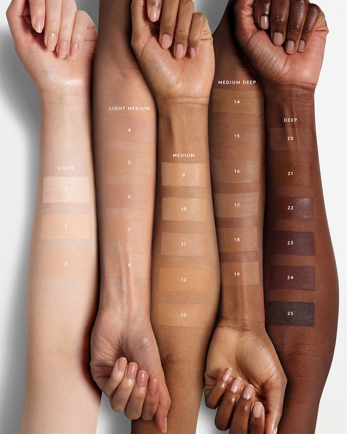 EAZE DROP BLURRING SKIN TINT - fenty glowup