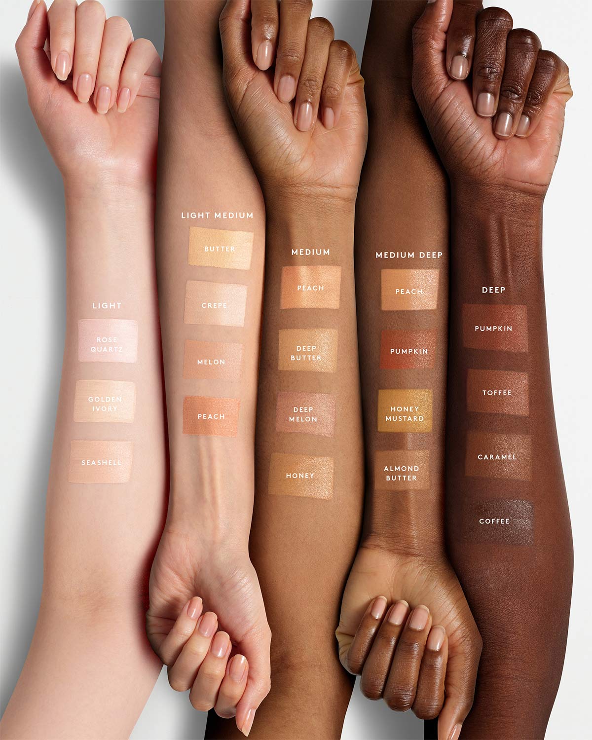 Bright Fix Eye Brightener - fenty glowup