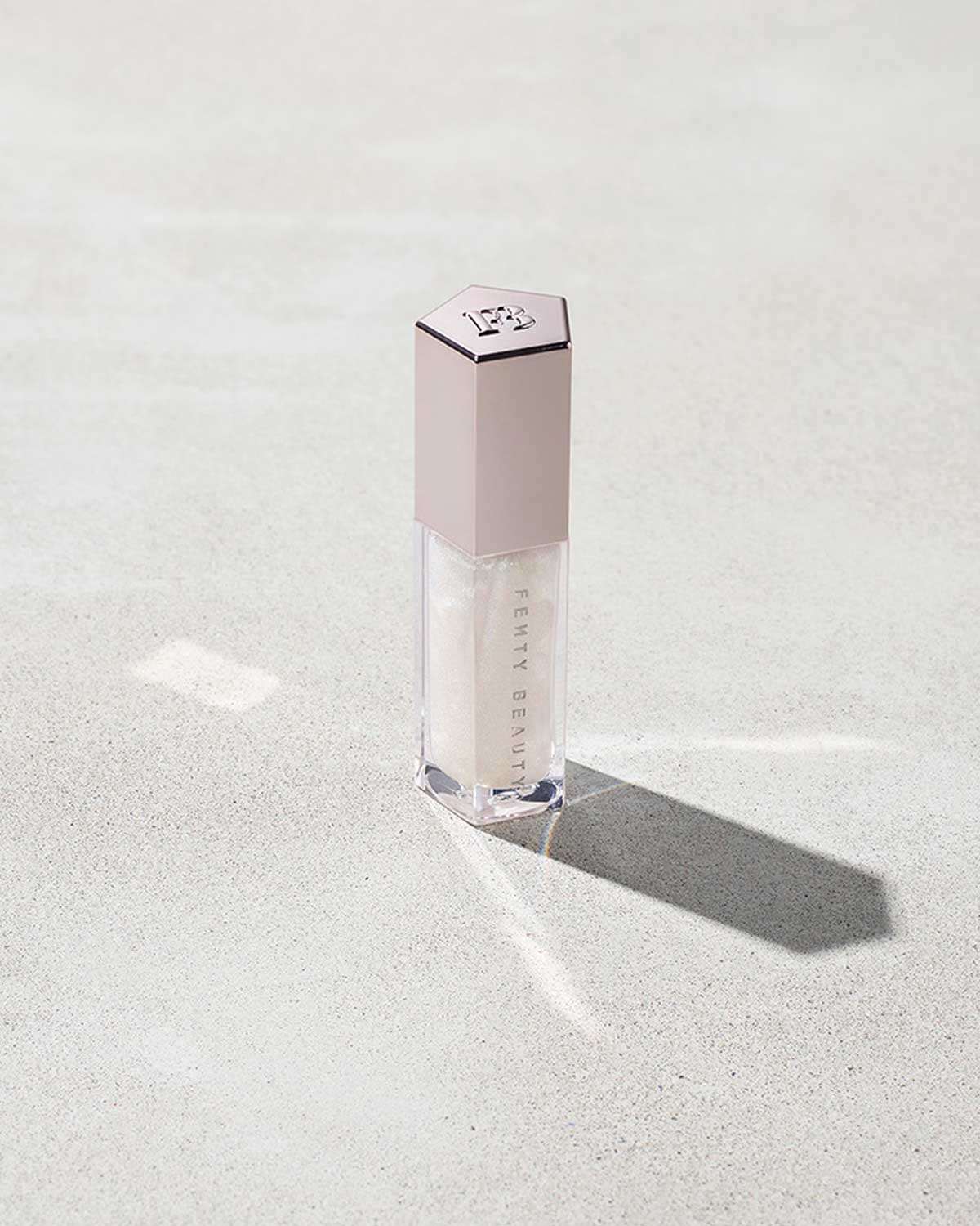 Gloss Bomb Universal Lip Luminizer - fenty glowup