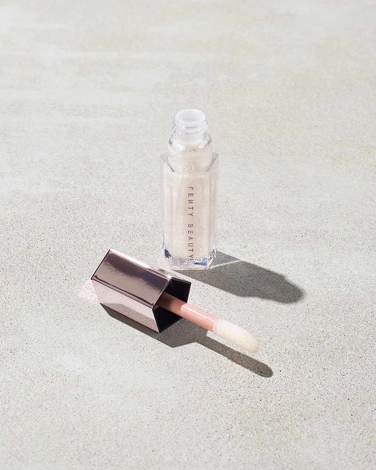 Gloss Bomb Universal Lip Luminizer - fenty glowup