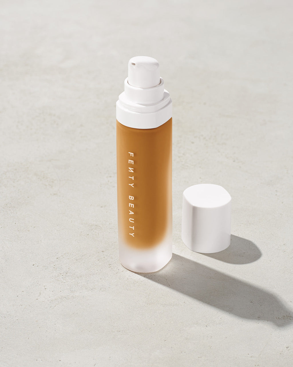 Pro Filt'r Soft Matte Longwear Foundation — #350