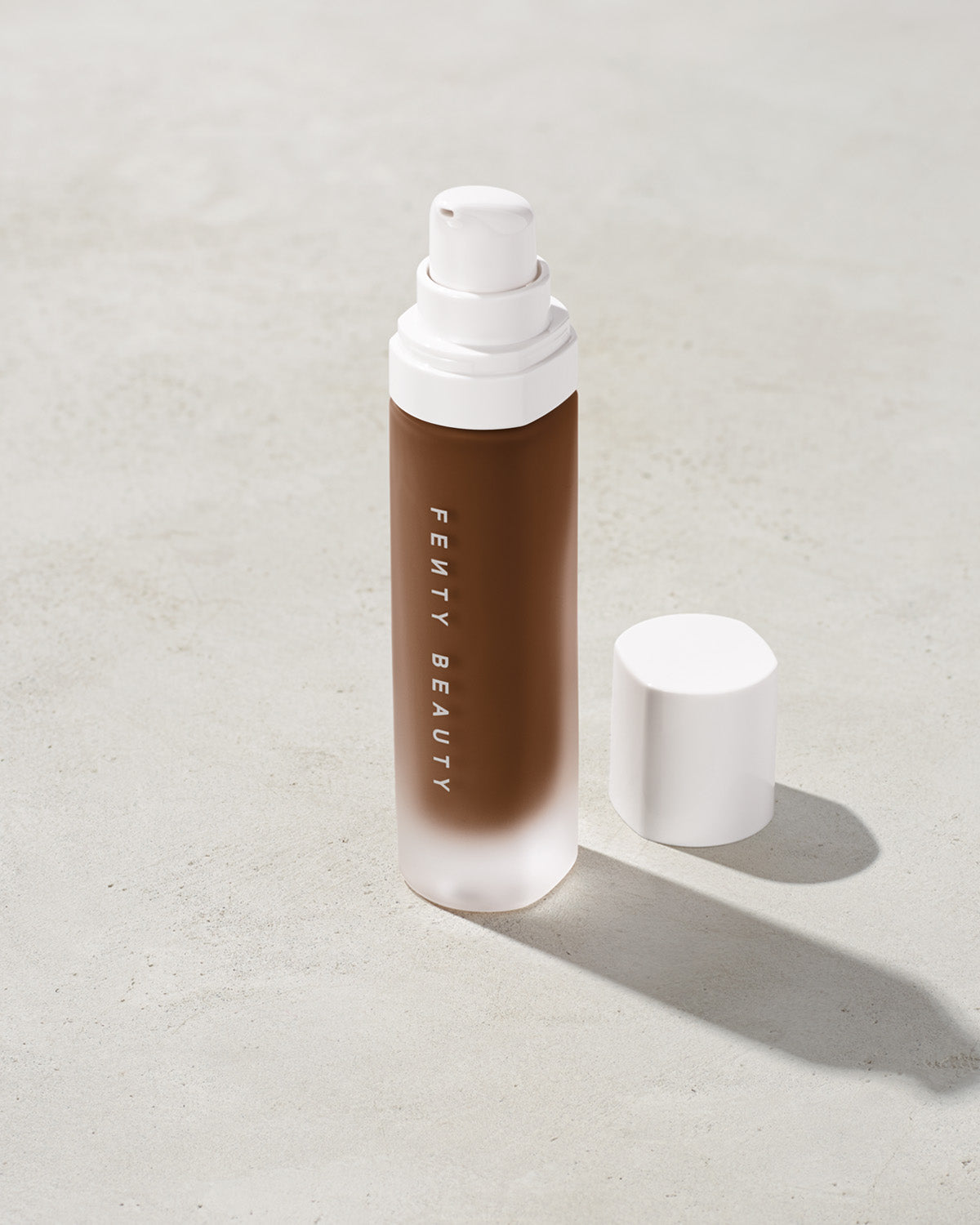 Pro Filt'r Soft Matte Longwear Foundation - fenty glowup