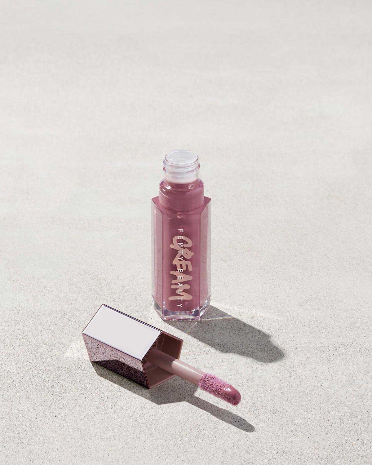 Gloss Bomb Cream Color Drip Lip Cream - fenty glowup