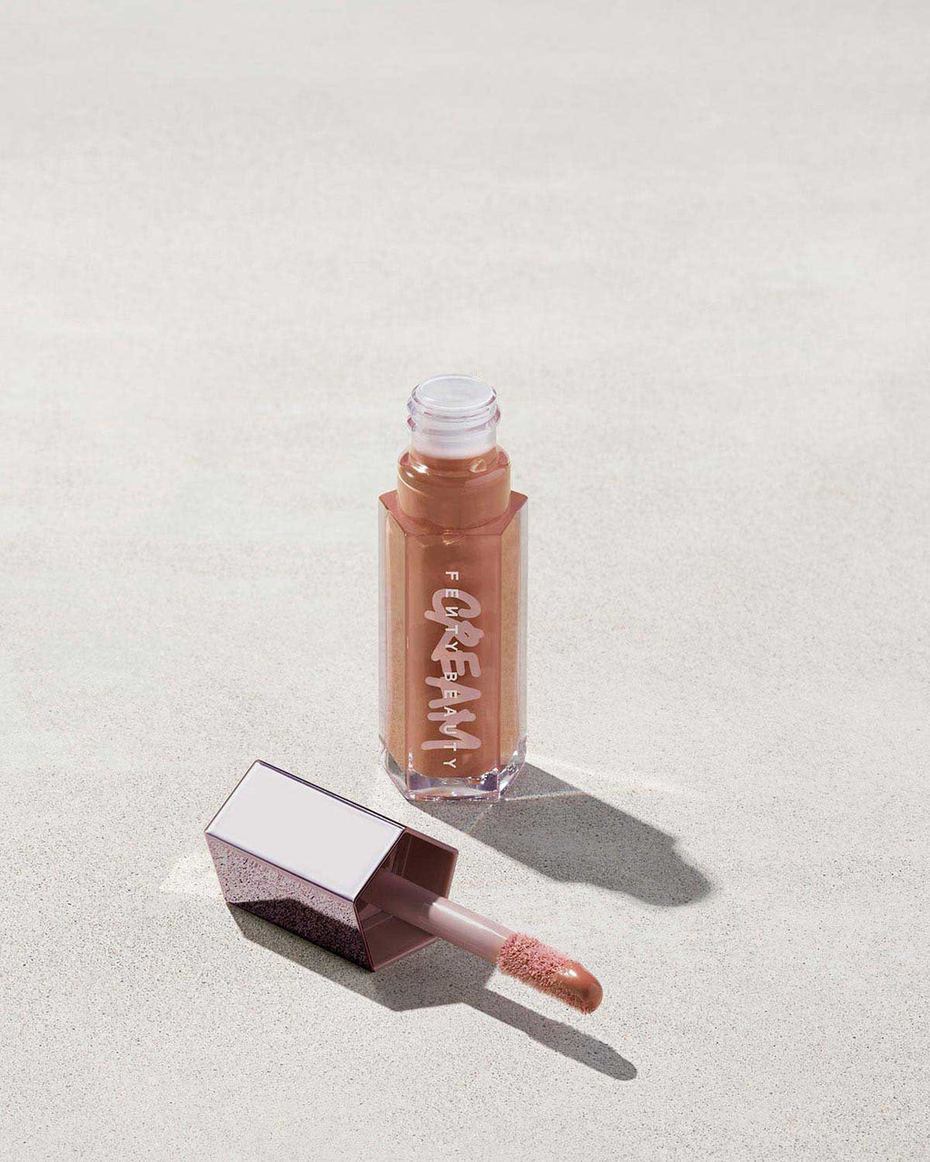 Gloss Bomb Cream Color Drip Lip Cream - fenty glowup