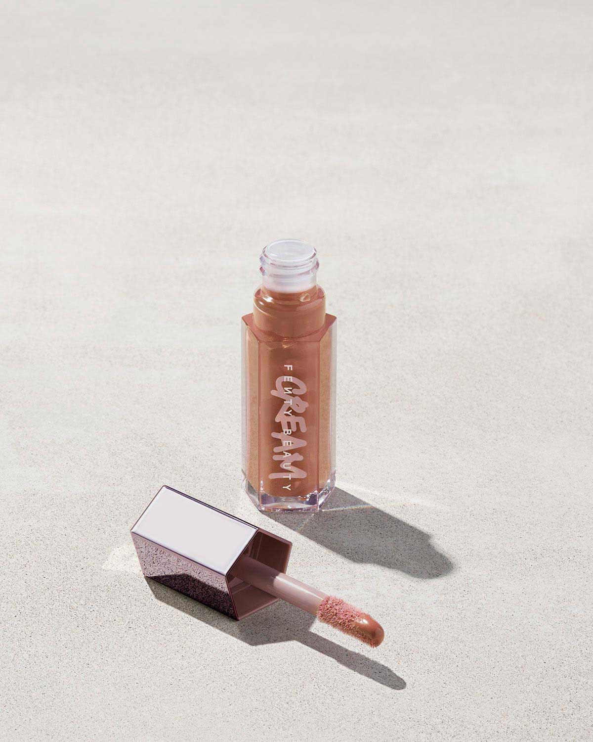 Gloss Bomb Cream Color Drip Lip Cream - fenty glowup