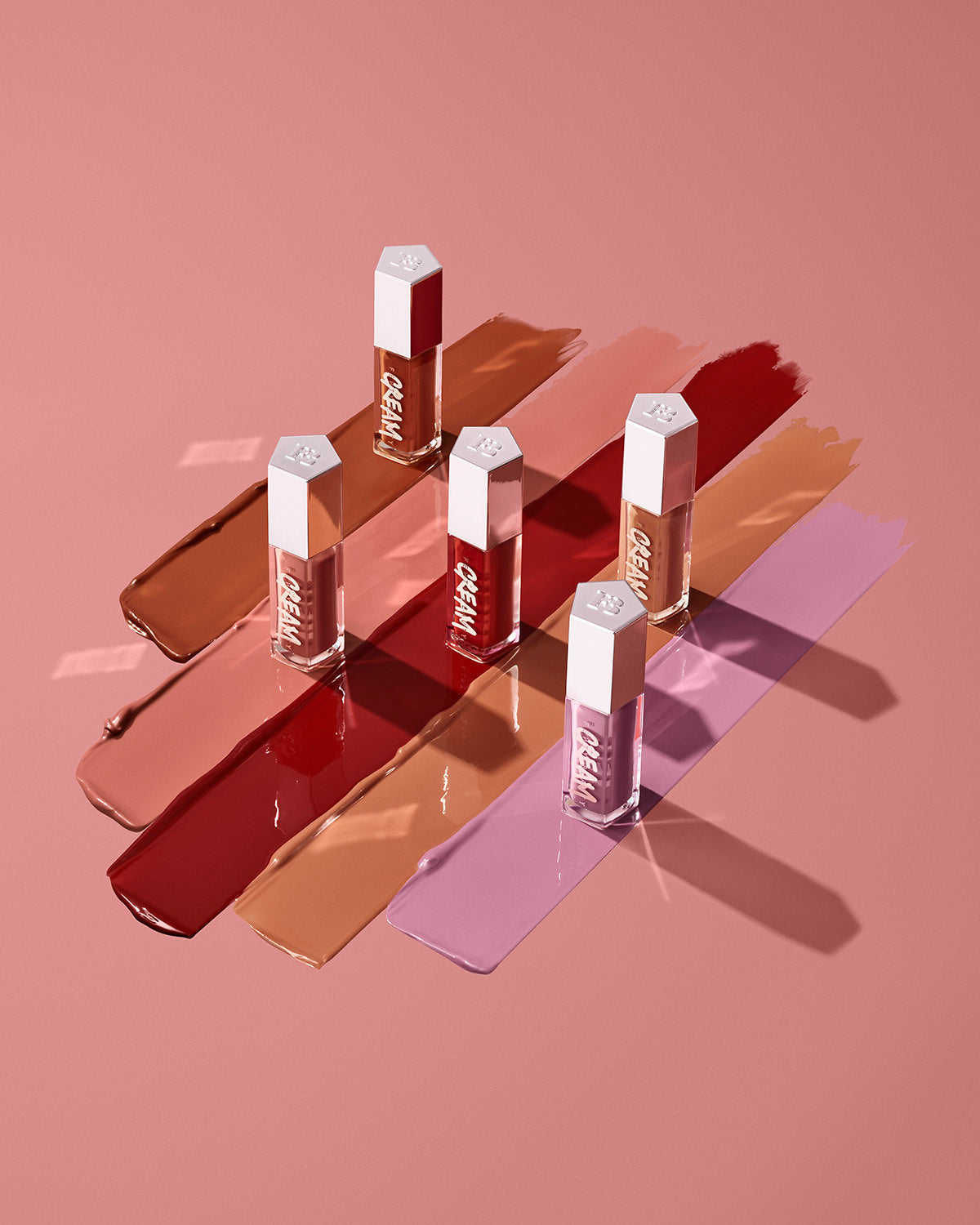 Gloss Bomb Cream Color Drip Lip Cream - fenty glowup