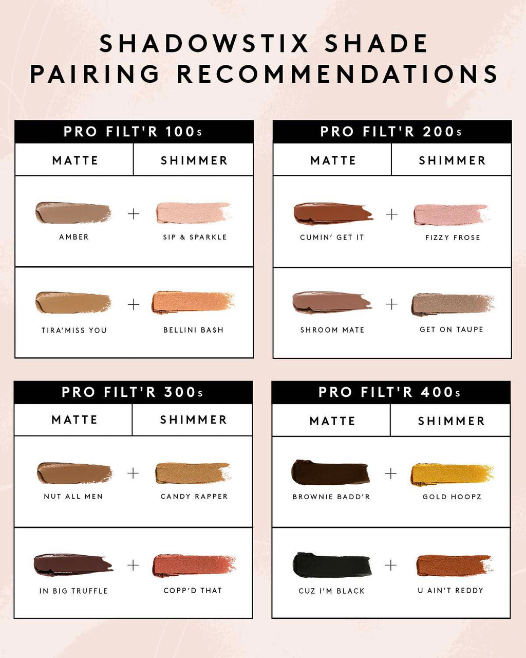 Shadowstix Longwear Eyeshadow Stick - fenty glowup
