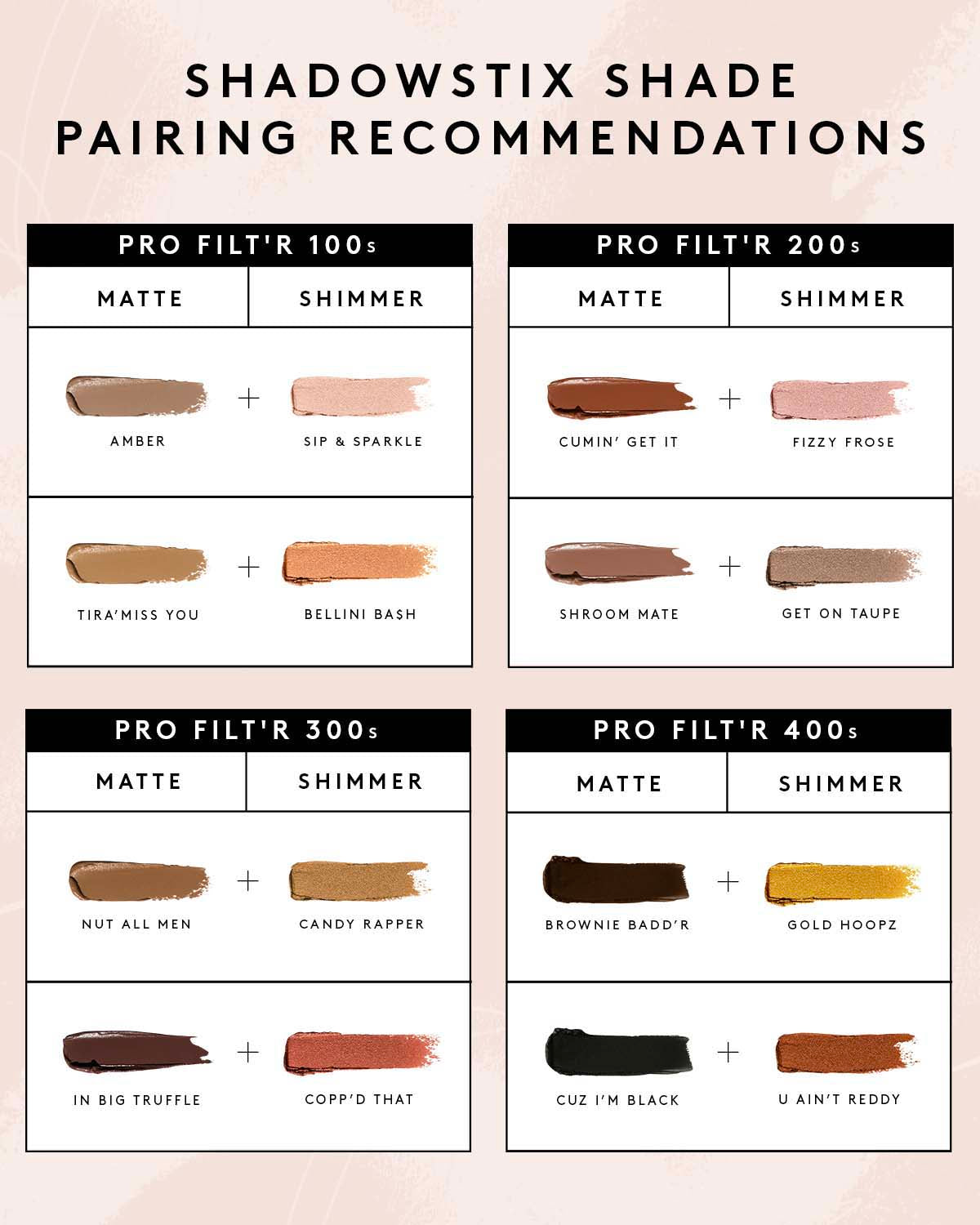 Shadowstix Longwear Eyeshadow Stick - fenty glowup