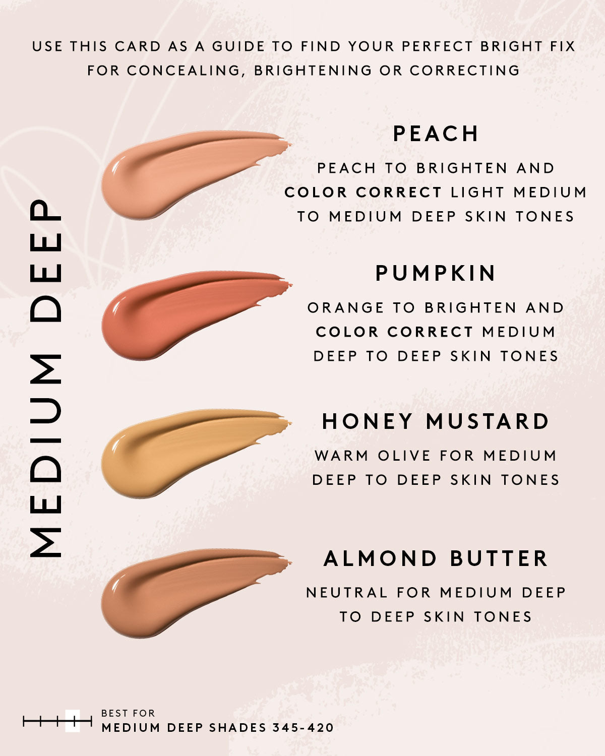 Bright Fix Eye Brightener - fenty glowup