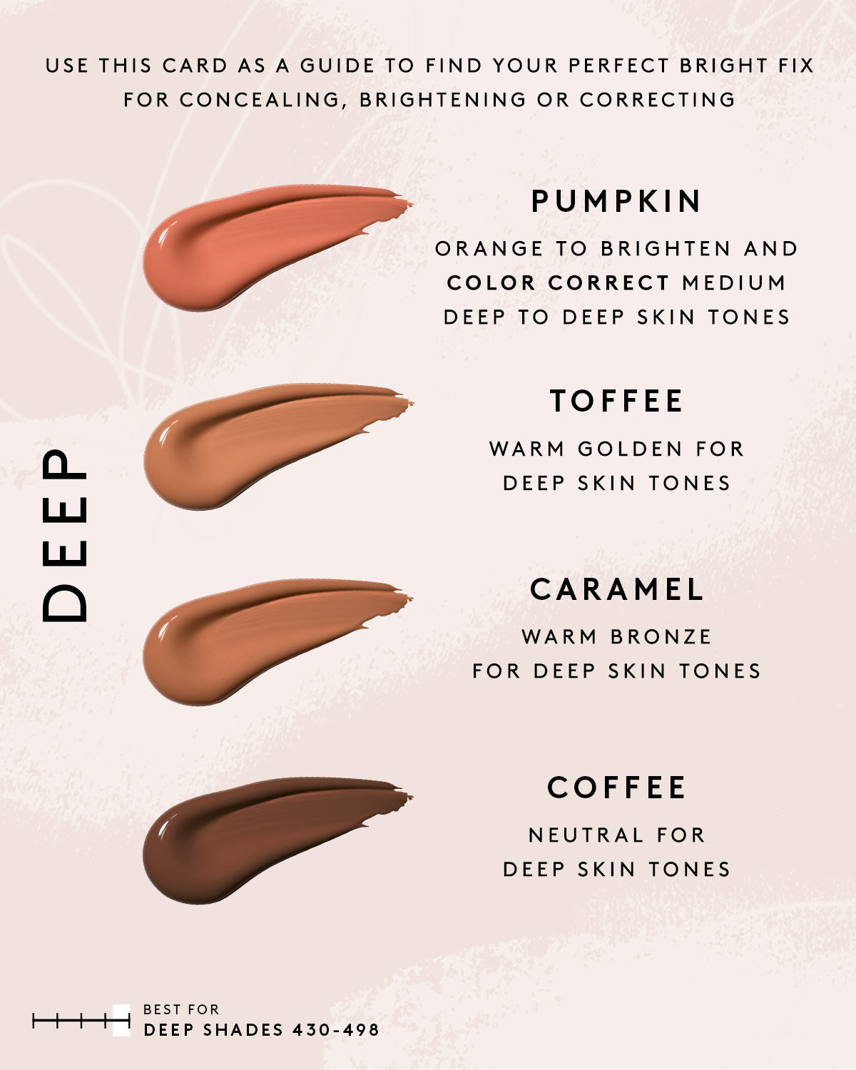 Bright Fix Eye Brightener - fenty glowup