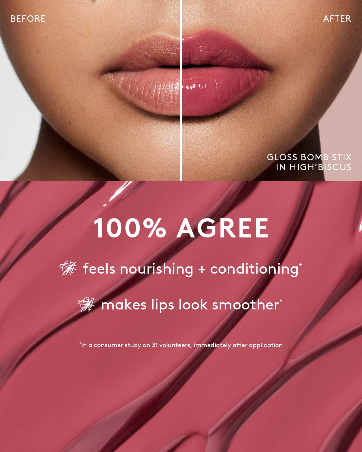 Gloss Bomb Stix High-Shine Gloss Stick - fenty glowup
