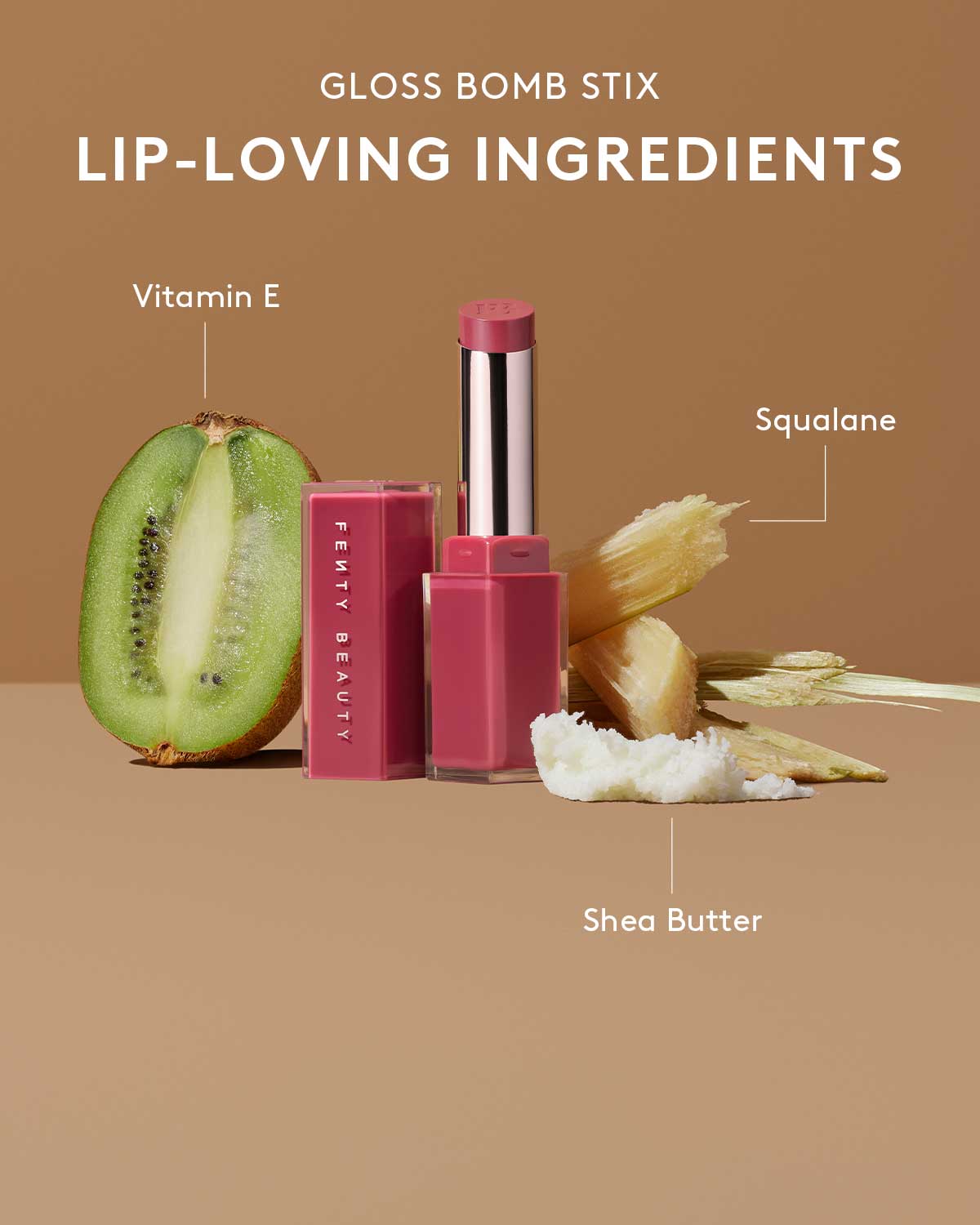 Gloss Bomb Stix High-Shine Gloss Stick - fenty glowup