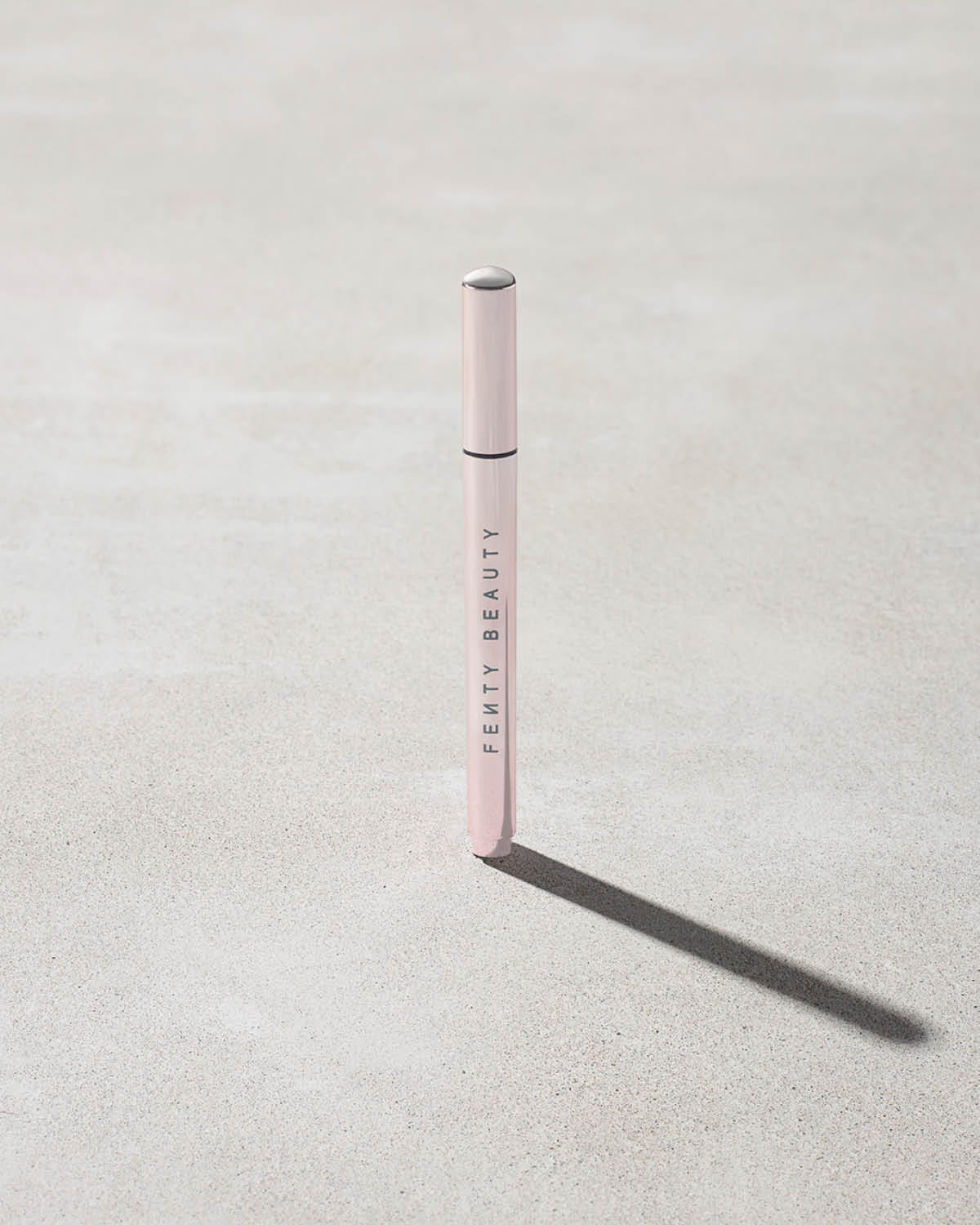 Flyliner Longwear Liquid Eyeliner - fenty glowup