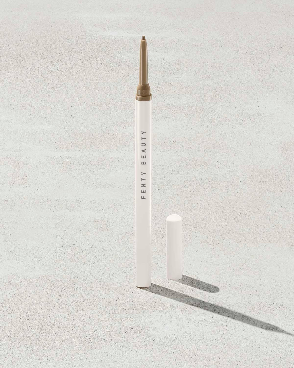 Brow MVP Ultra Fine Brow Pencil & Styler — Dark Ash Blonde