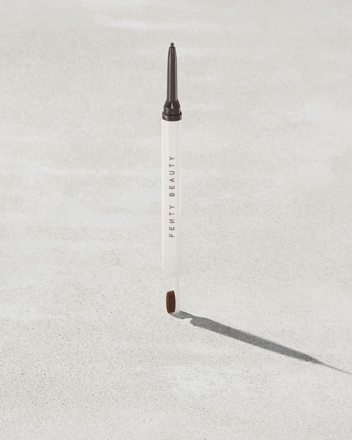 Brow MVP Ultra Fine Brow Pencil & Styler - fenty glowup