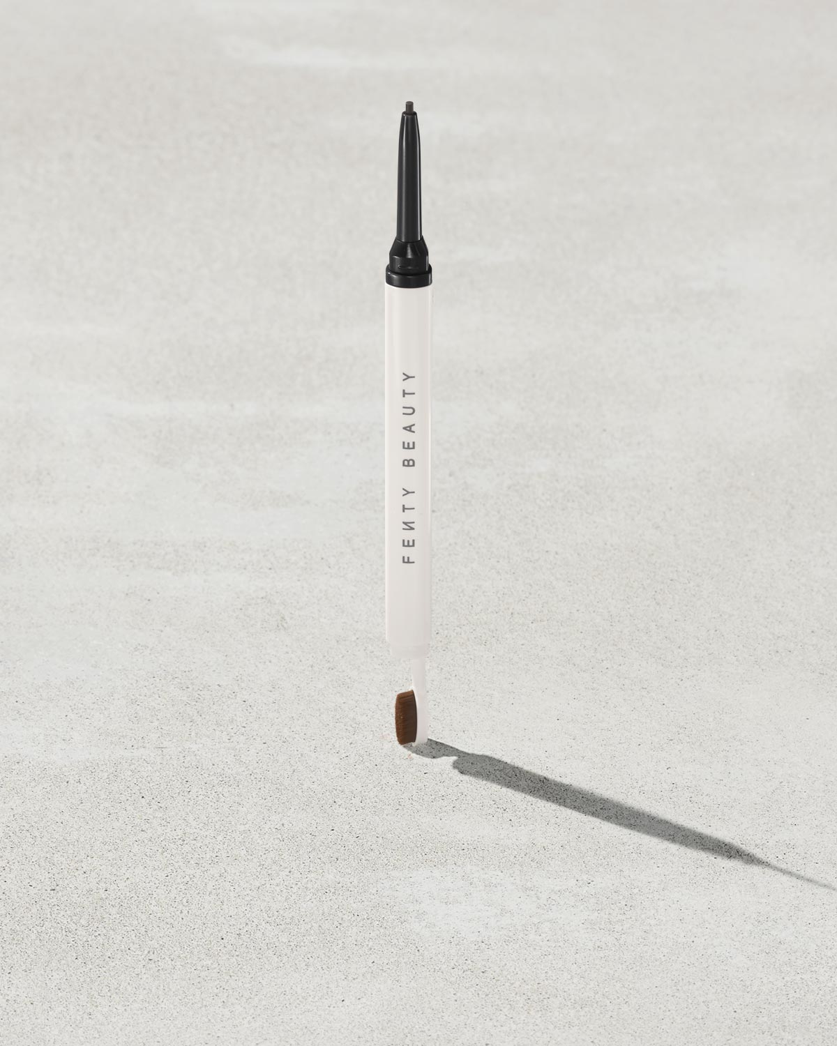 Brow MVP Ultra Fine Brow Pencil & Styler - fenty glowup