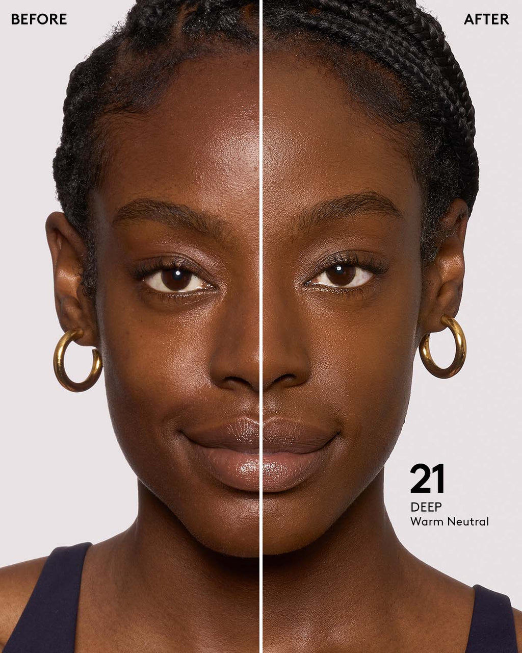 EAZE DROP BLURRING SKIN TINT - fenty glowup