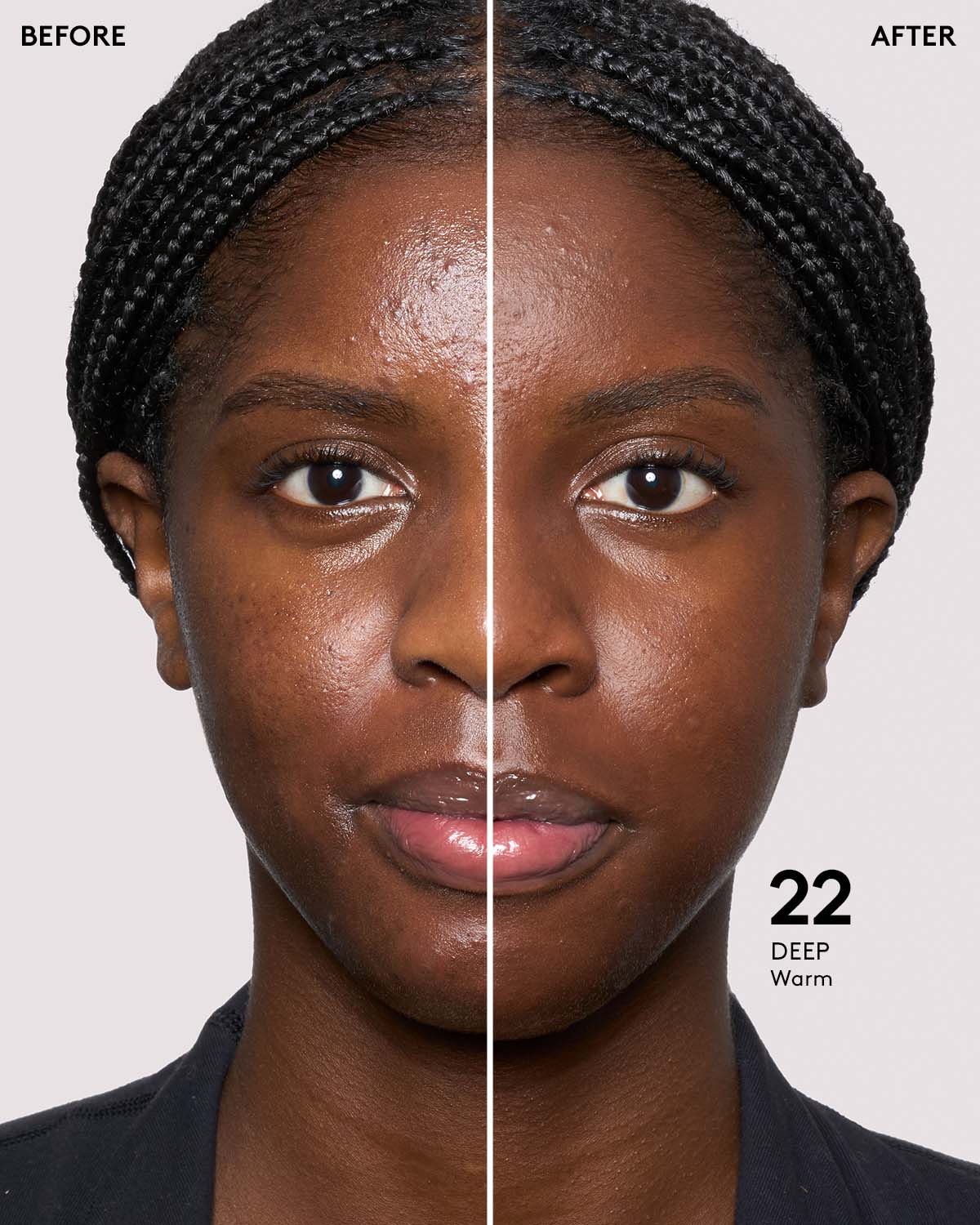 EAZE DROP BLURRING SKIN TINT - fenty glowup